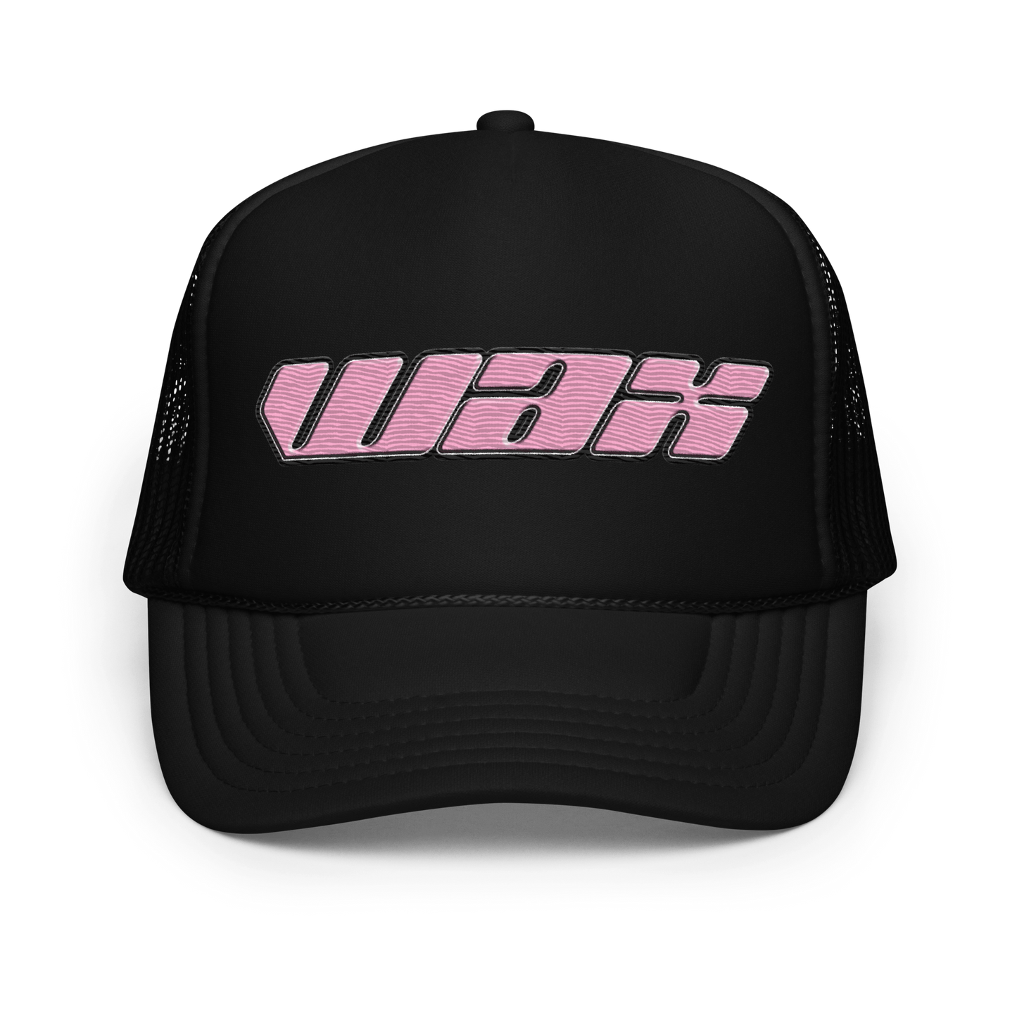 WAX Trucker Hat