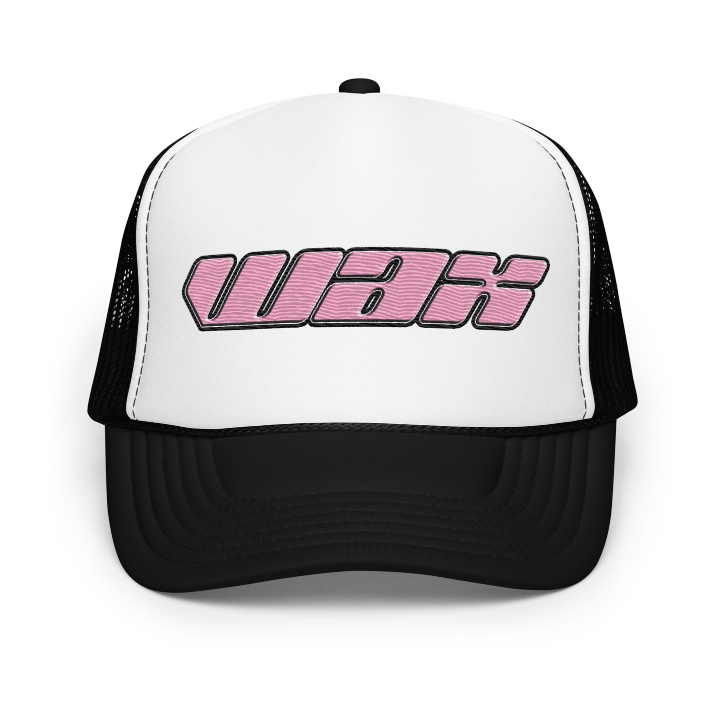 WAX Trucker Hat