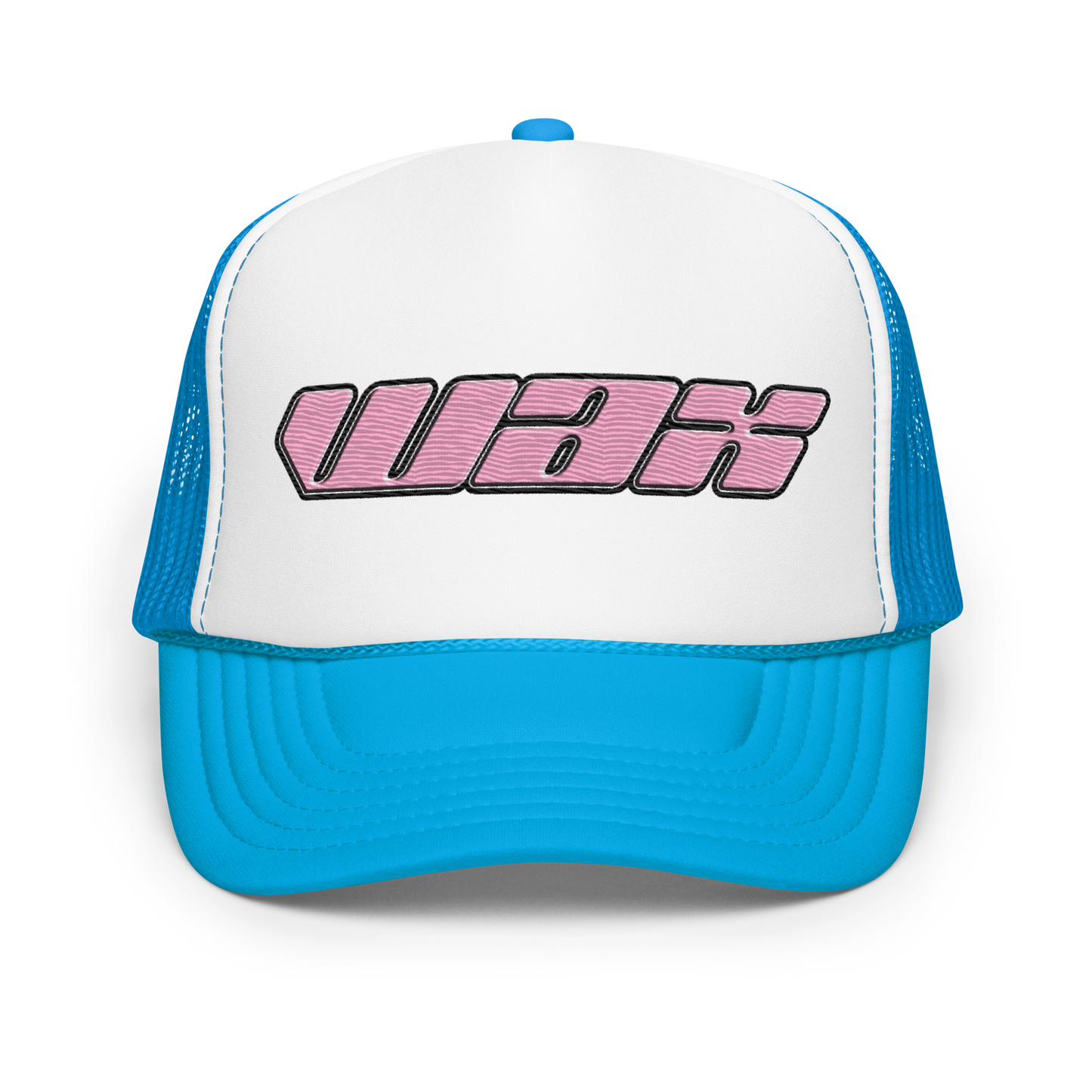 WAX Trucker Hat