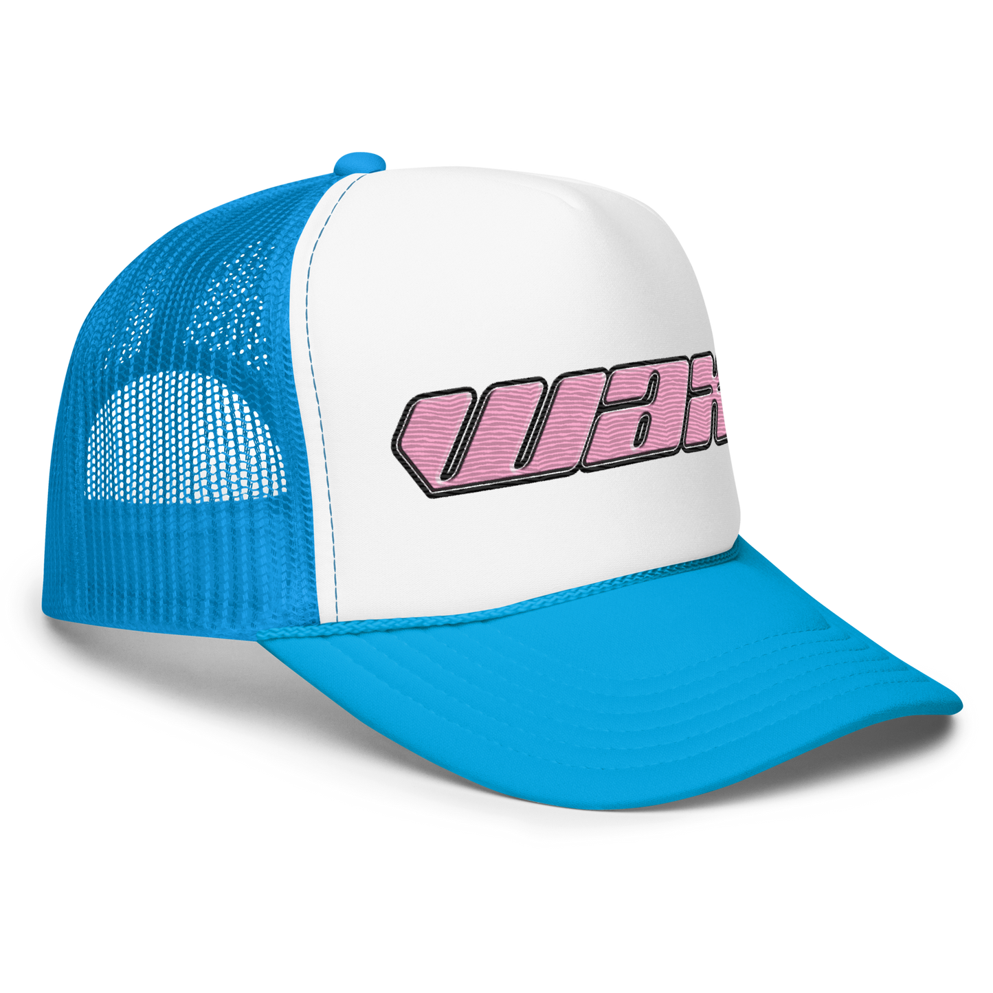 WAX Trucker Hat