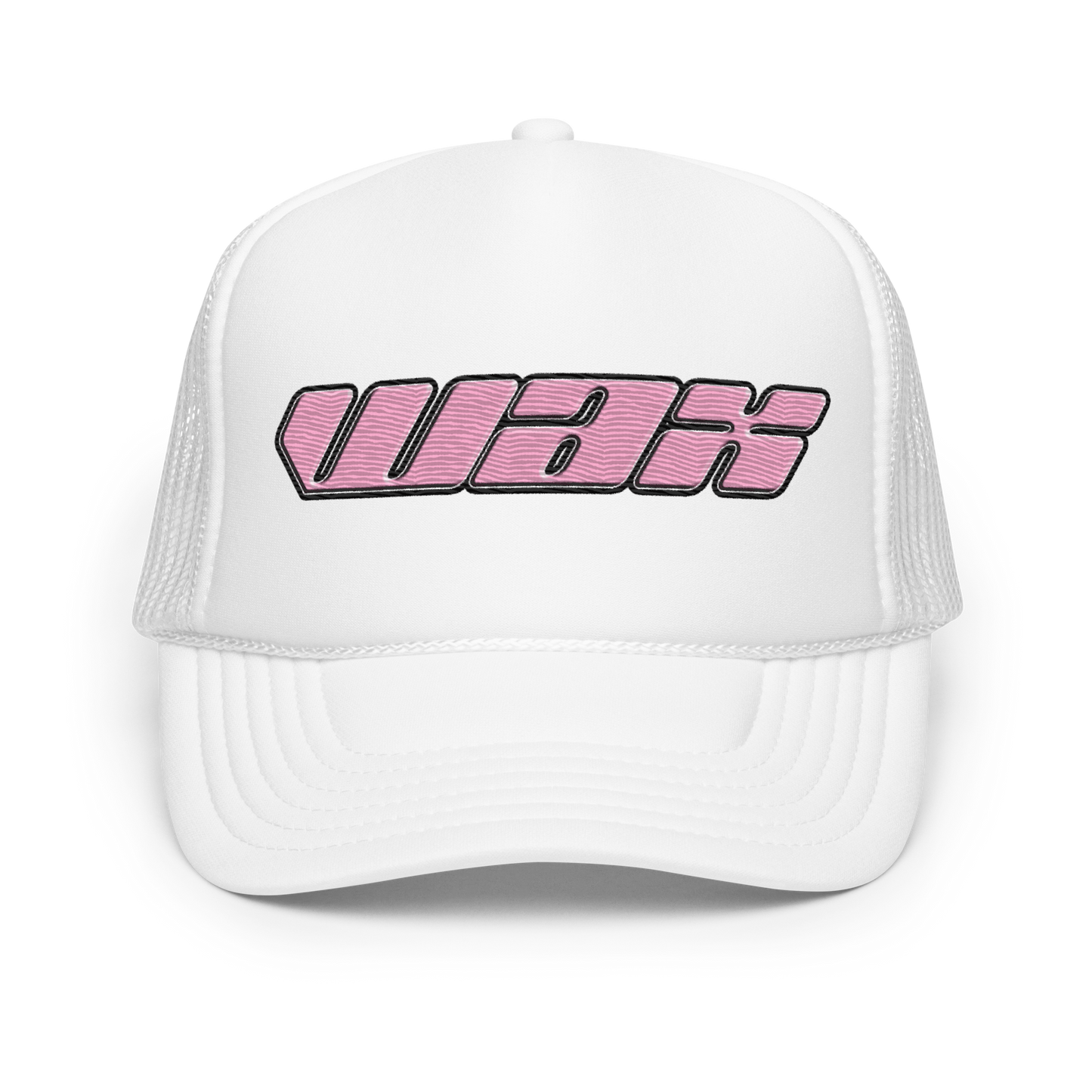 WAX Trucker Hat