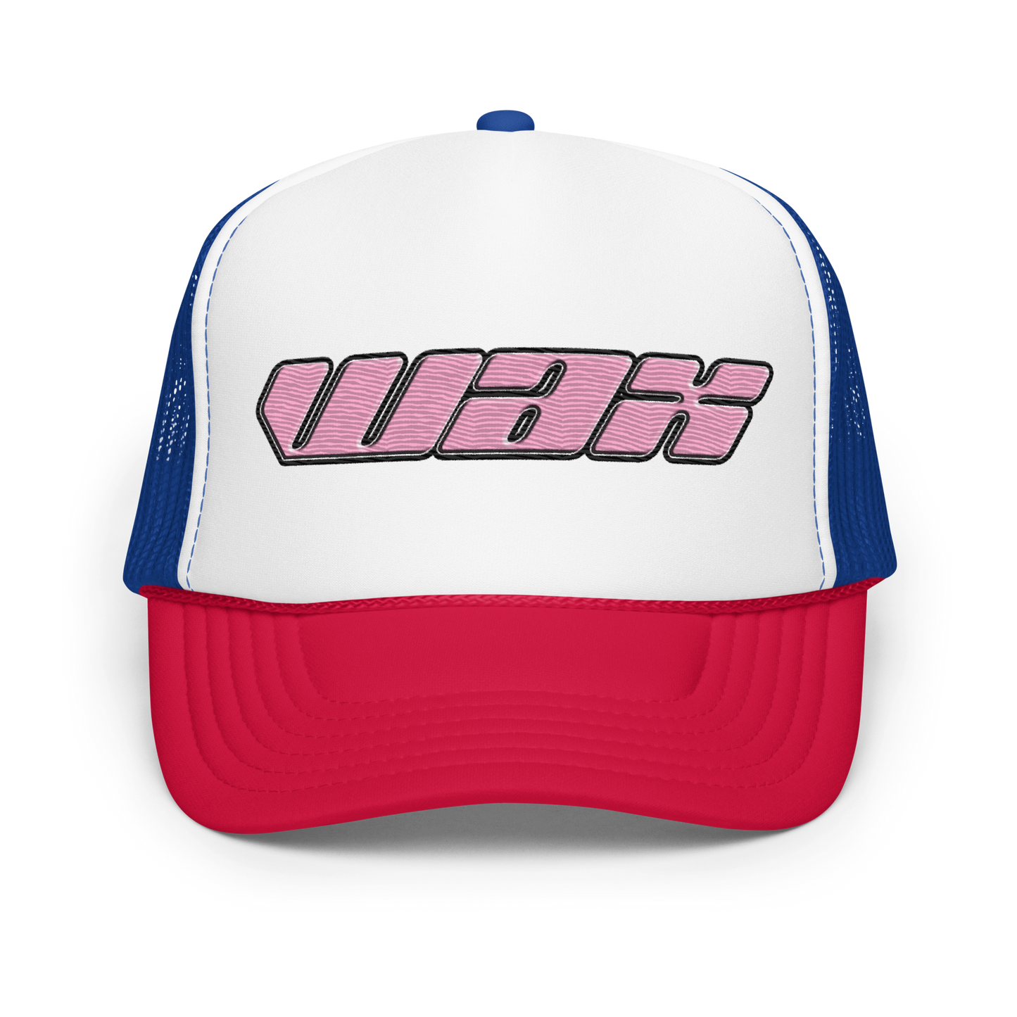 WAX Trucker Hat