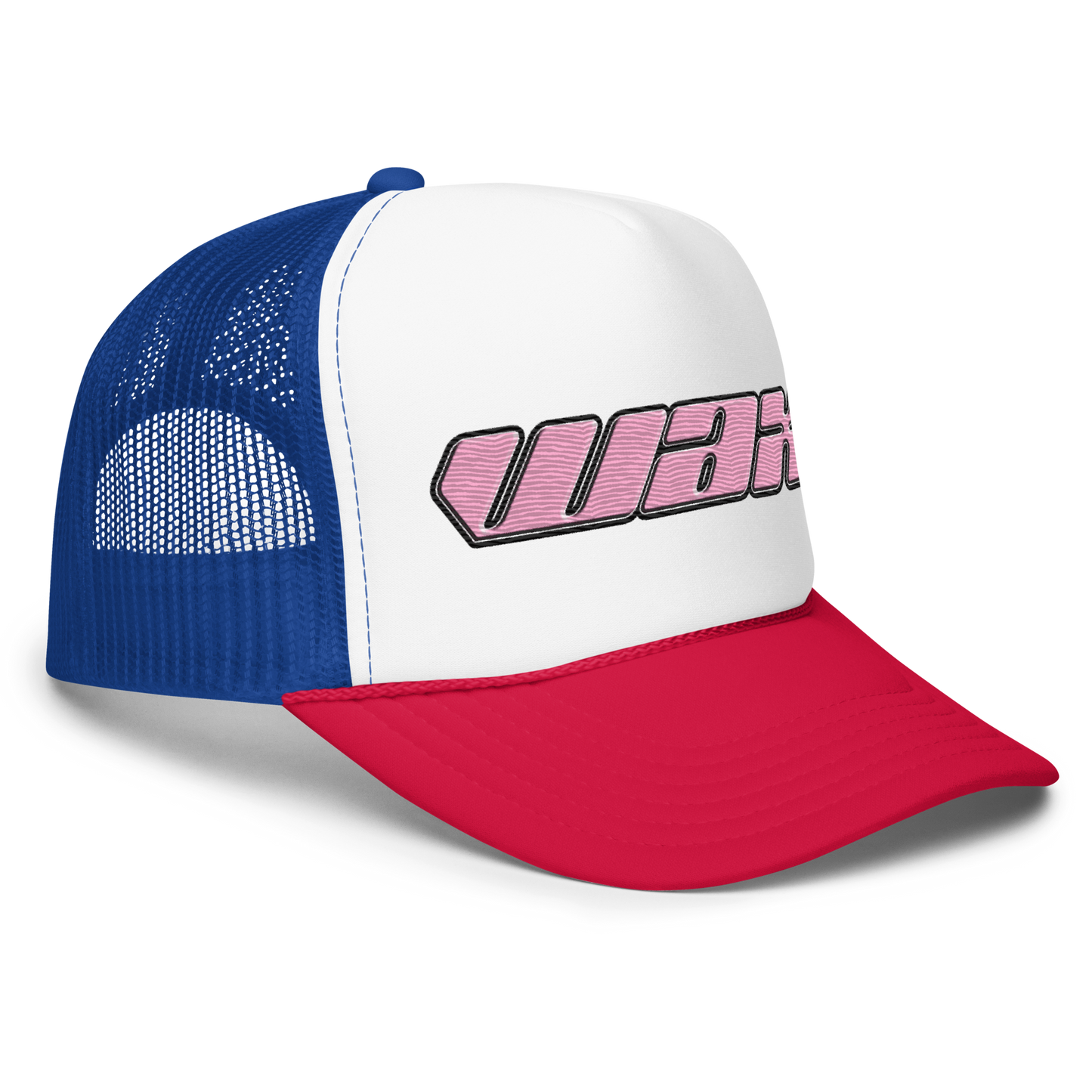 WAX Trucker Hat