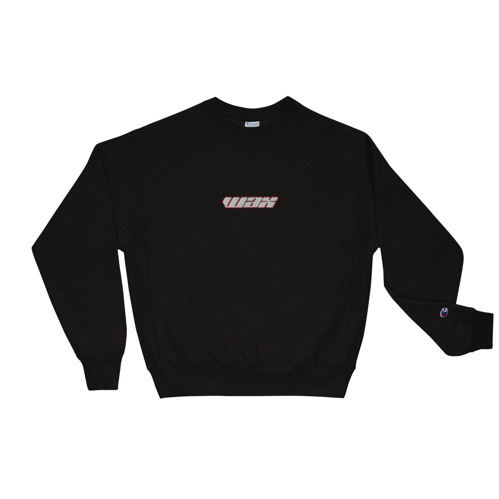 wax long sleeve