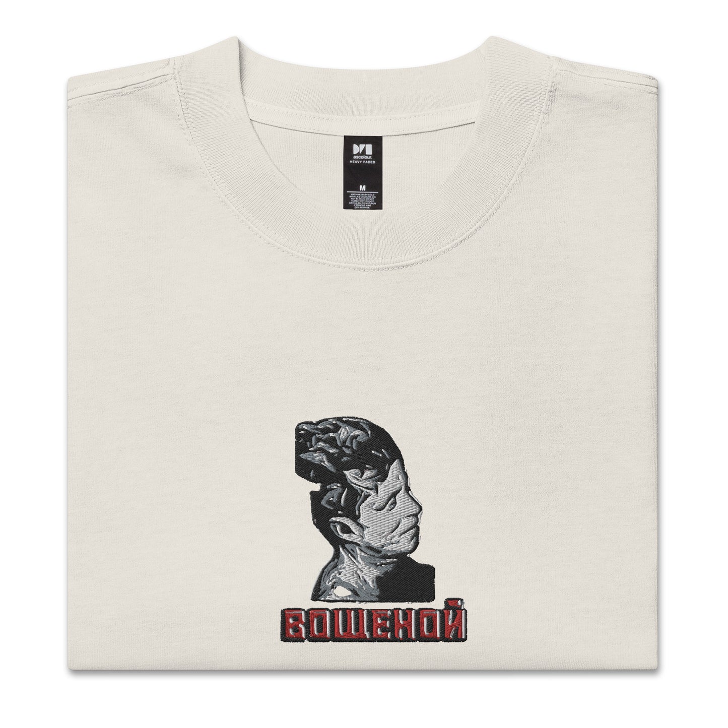 JFK Skate Tee