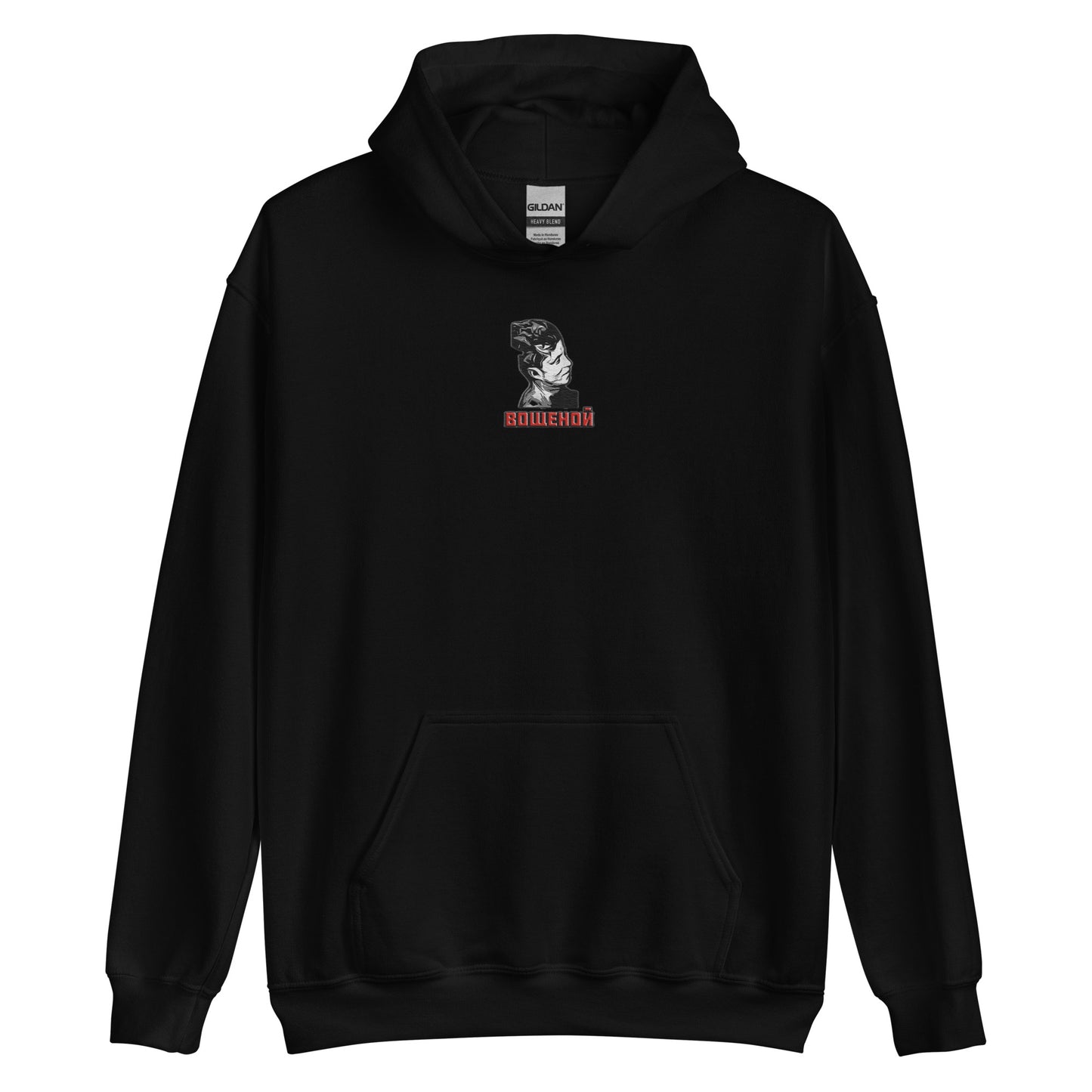 JFK Autopsy Wax Sweatshirt