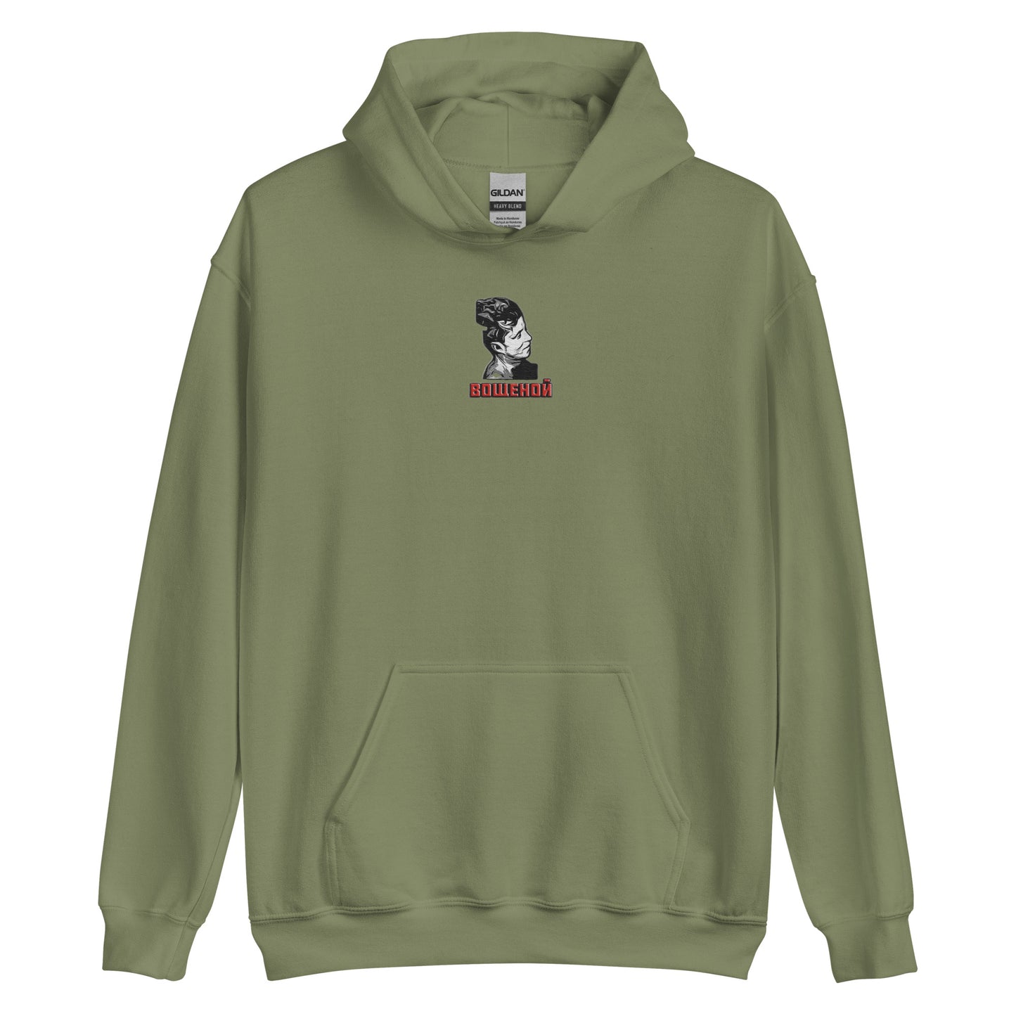 JFK Autopsy Wax Sweatshirt