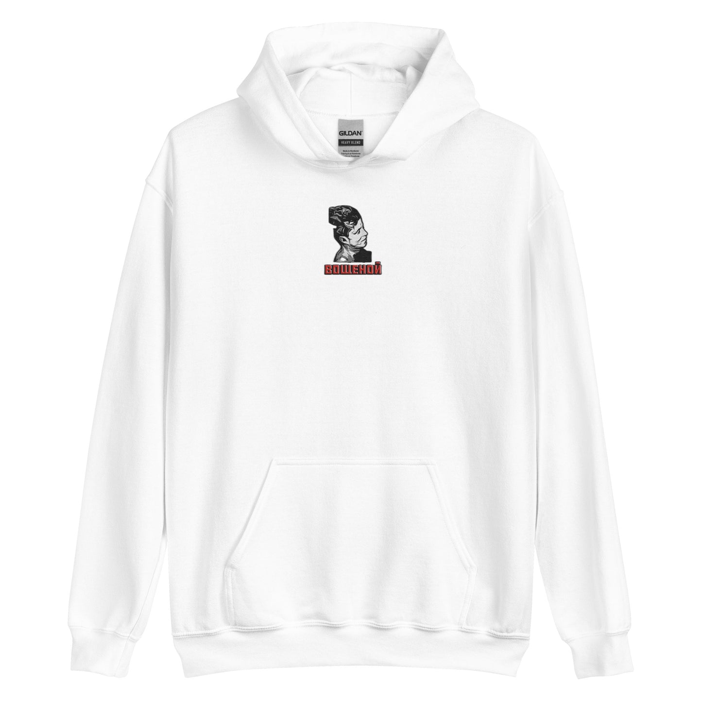 JFK Autopsy Wax Sweatshirt